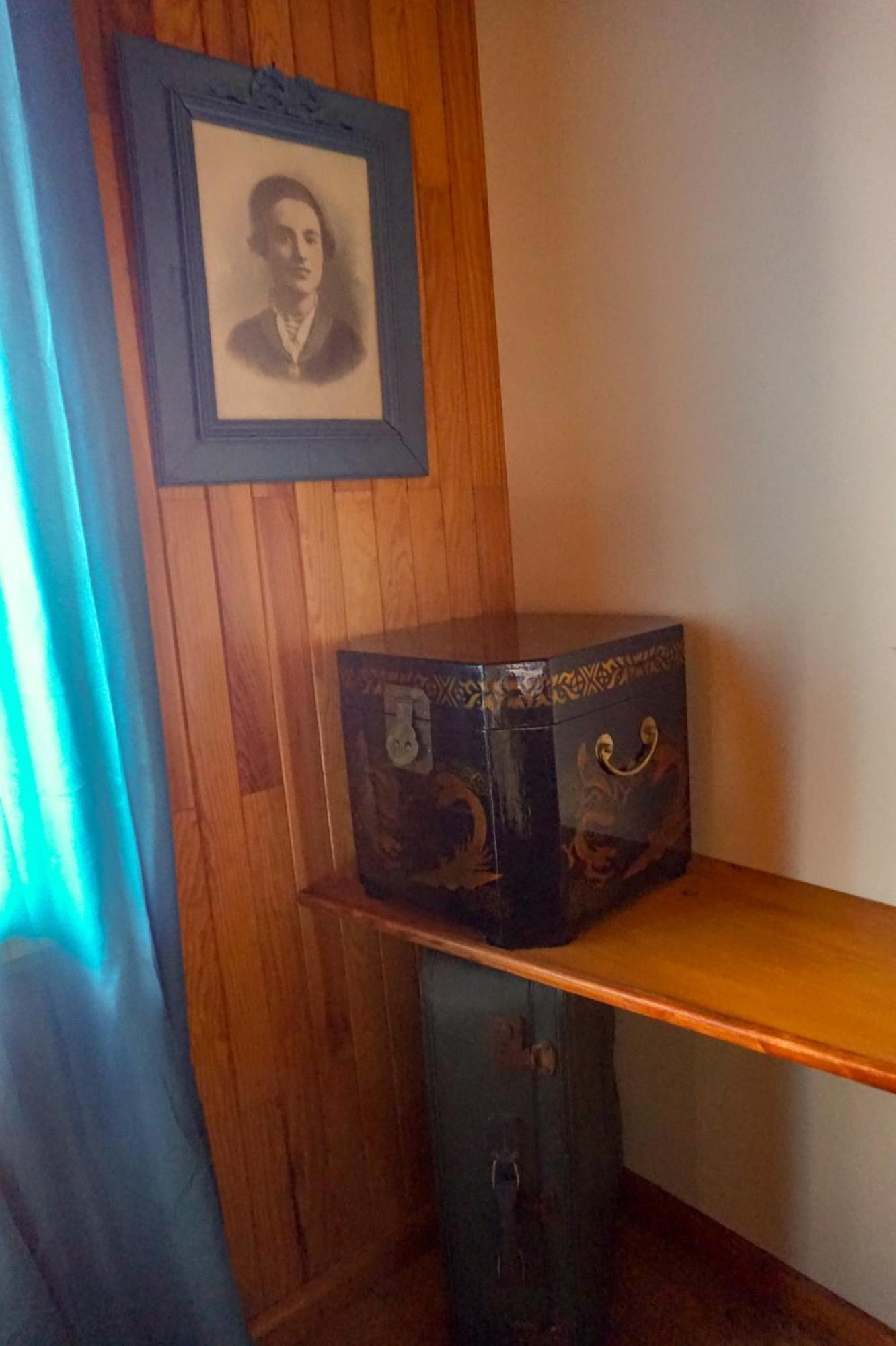 Le Retro Bed and Breakfast Abondance Exteriör bild