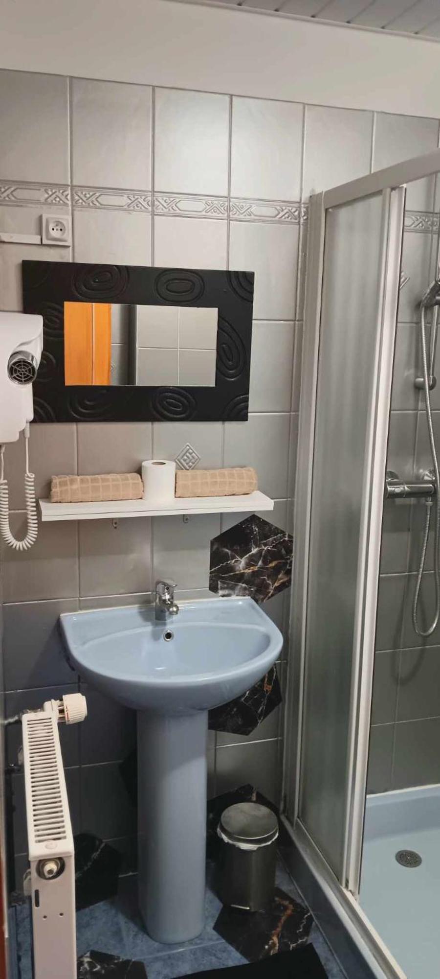 Le Retro Bed and Breakfast Abondance Exteriör bild